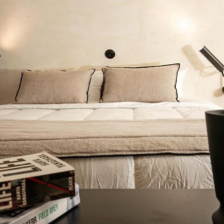 Platis Residence Villa เอีย ภายนอก รูปภาพ