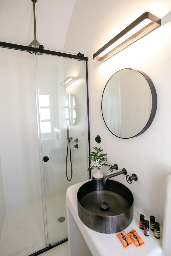 Platis Residence Villa เอีย ภายนอก รูปภาพ