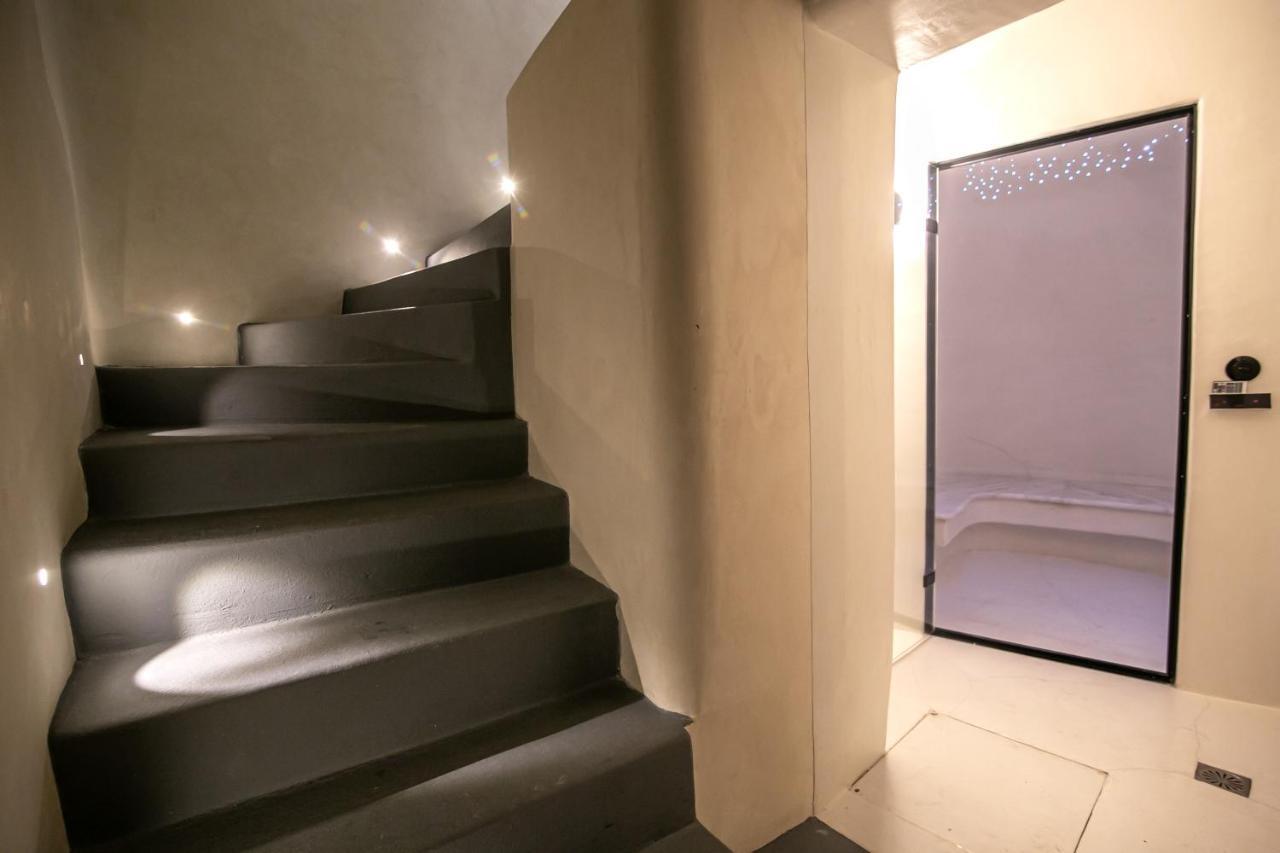 Platis Residence Villa เอีย ภายนอก รูปภาพ
