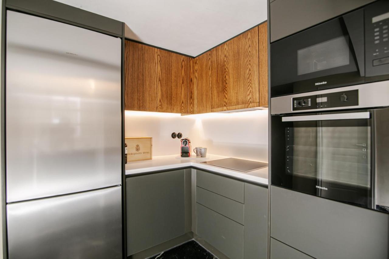 Platis Residence Villa เอีย ภายนอก รูปภาพ