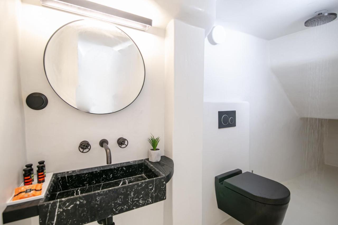 Platis Residence Villa เอีย ภายนอก รูปภาพ