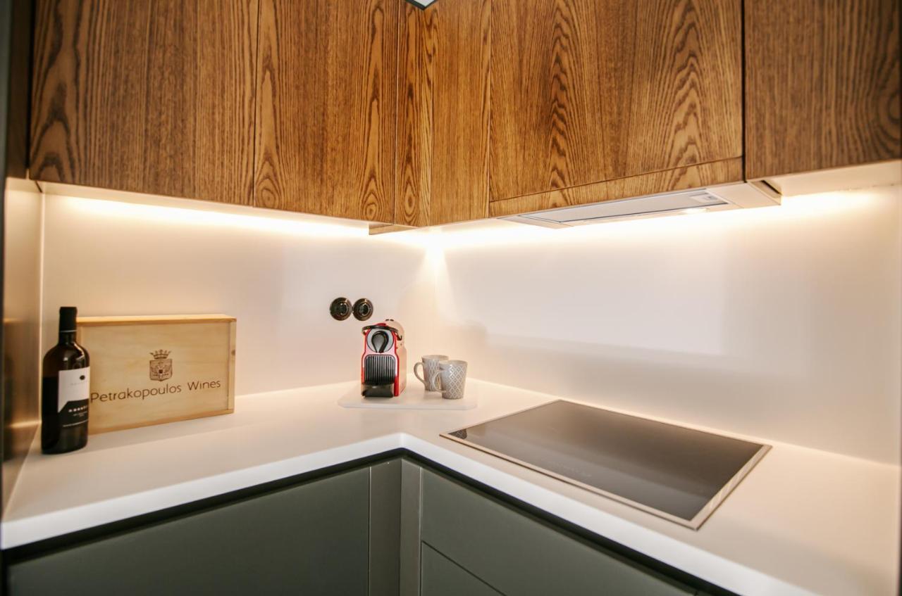 Platis Residence Villa เอีย ภายนอก รูปภาพ